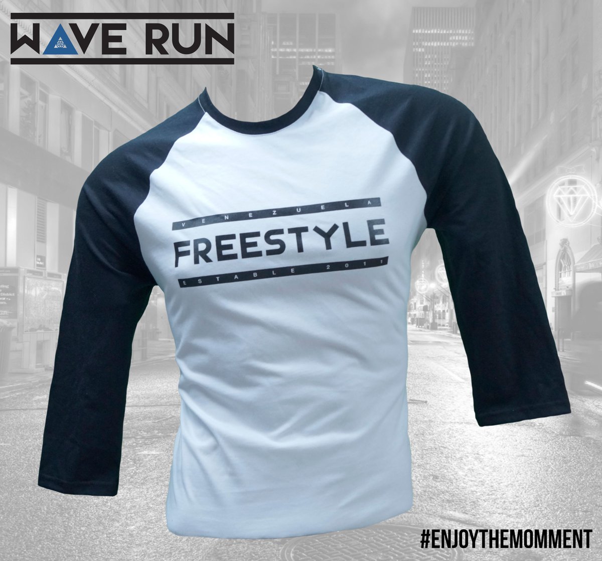 waverunve's tweet photo. Waverun Una franela con marca #WaveRun expresa libertad, pureza y espíritu. 😎✌ #enjoythemoment https://t.co/ScTafOv9Xx