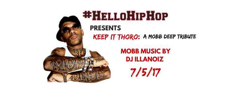 #HelloHipHop tweet media
