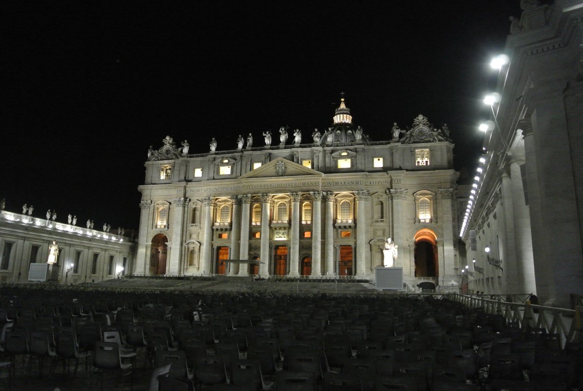 NativeTravel_'s tweet photo. #Italy has so many incredible places to visit to, no doubt one of our #TOP10 destinations. #Rome #Vatican #Travel #Photography #NativeTravel https://t.co/SSv6MILwjP