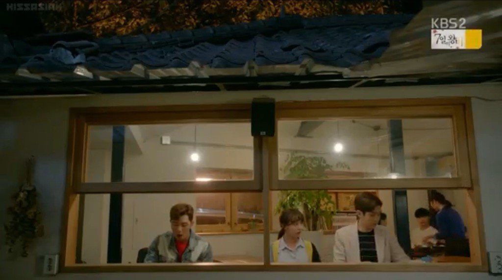 koreandreamy's tweet photo. @koreandreamy #FightForMyWay https://t.co/iWnYdGnX8y