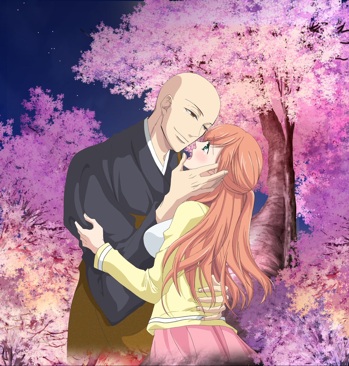 Sōryo To Majiwaru Shikiyoku No Yoru Ni 僧侶と交わる色欲の夜に… - Sōryo to Majiwaru Shikiyoku no Yoru ni... - JapaneseClass.jp