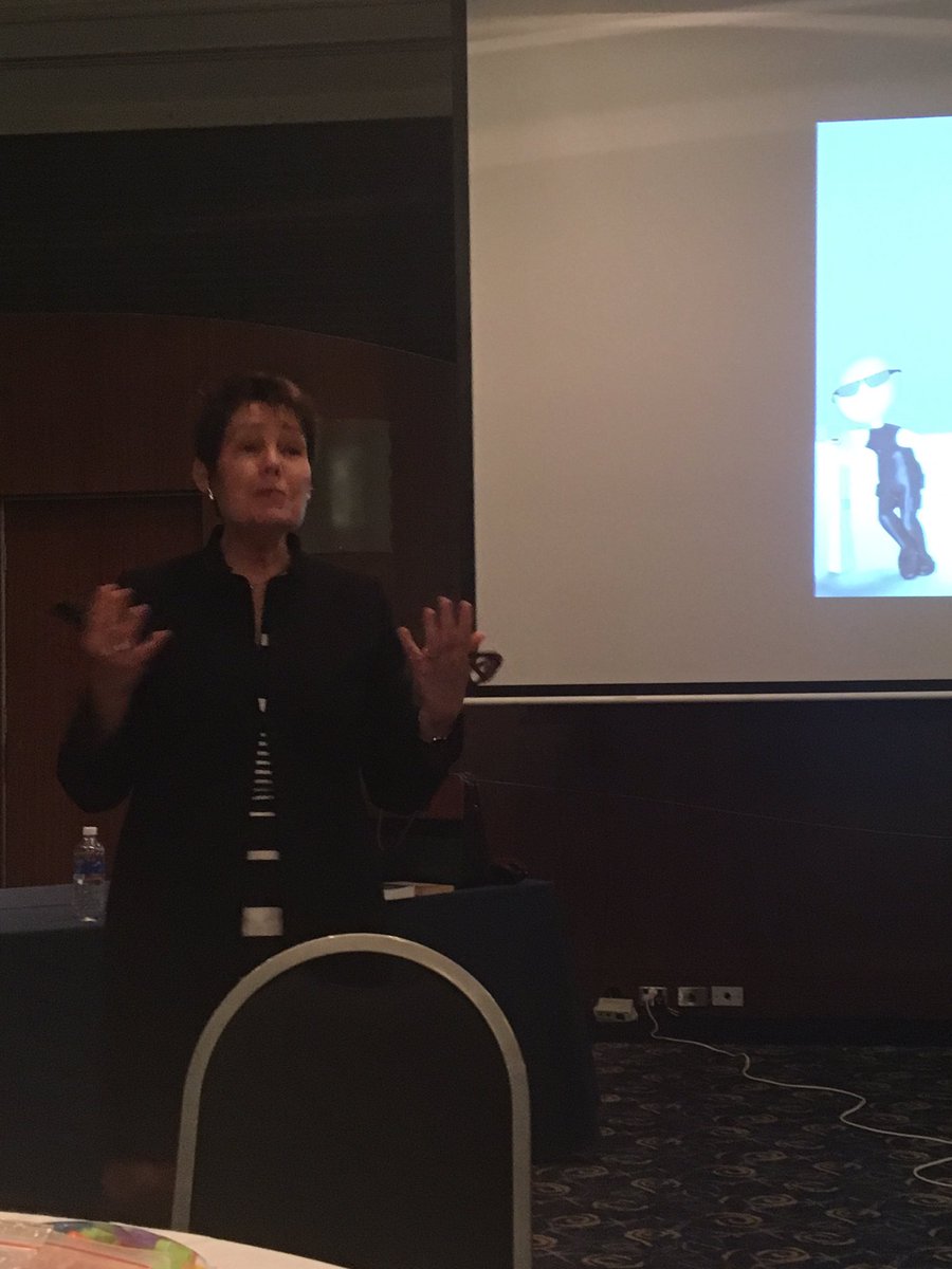 Melissa Proctor tweet media