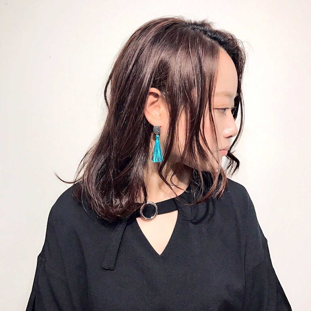 NAOARITA's tweet photo. サロモ💇📷
#salonmodel #hair #haircolor #hairstyle #hairchange #japan #tokyo #tachikawa #hareke #harekeloopidea #shooting https://t.co/XoUAoHpDp3