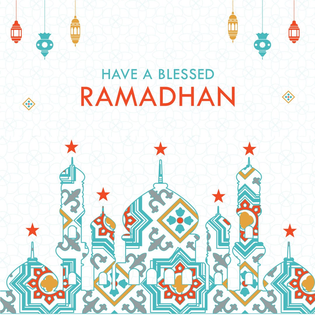 FreshKon_indo's tweet photo. Freshkon mengucapkan selamat merayakan hari Ramadhan bagi yang merayakan :) Tetap semangat dan selalu menjaga kesehatan mata kamu ya :) https://t.co/KbIupSl76c