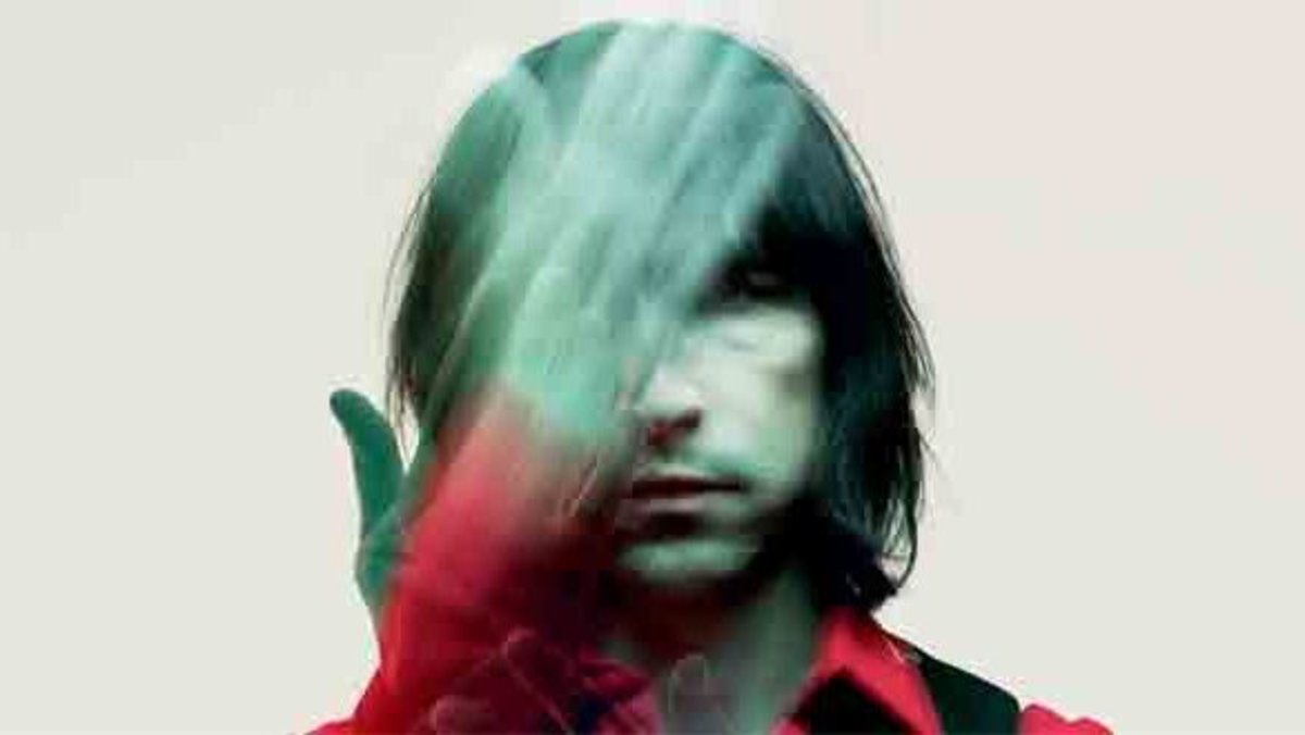 Happy Birthday to singer Bobby Gillespie 