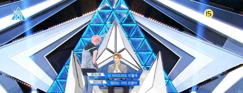 betanity's tweet photo. Ep 1 Daniel: Hey, buddy, who're you?
Ep 11 Daniel: Eh? I'm you, but better and stronger. :) https://t.co/u3wWrHYAA2