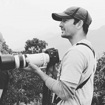 TrekkingTiger's tweet photo. There's been a few delays due to our field work and other goings on but soon you'll be hearing from Som G.C on why you should visit Nepal! https://t.co/XnyYPQ4YcC