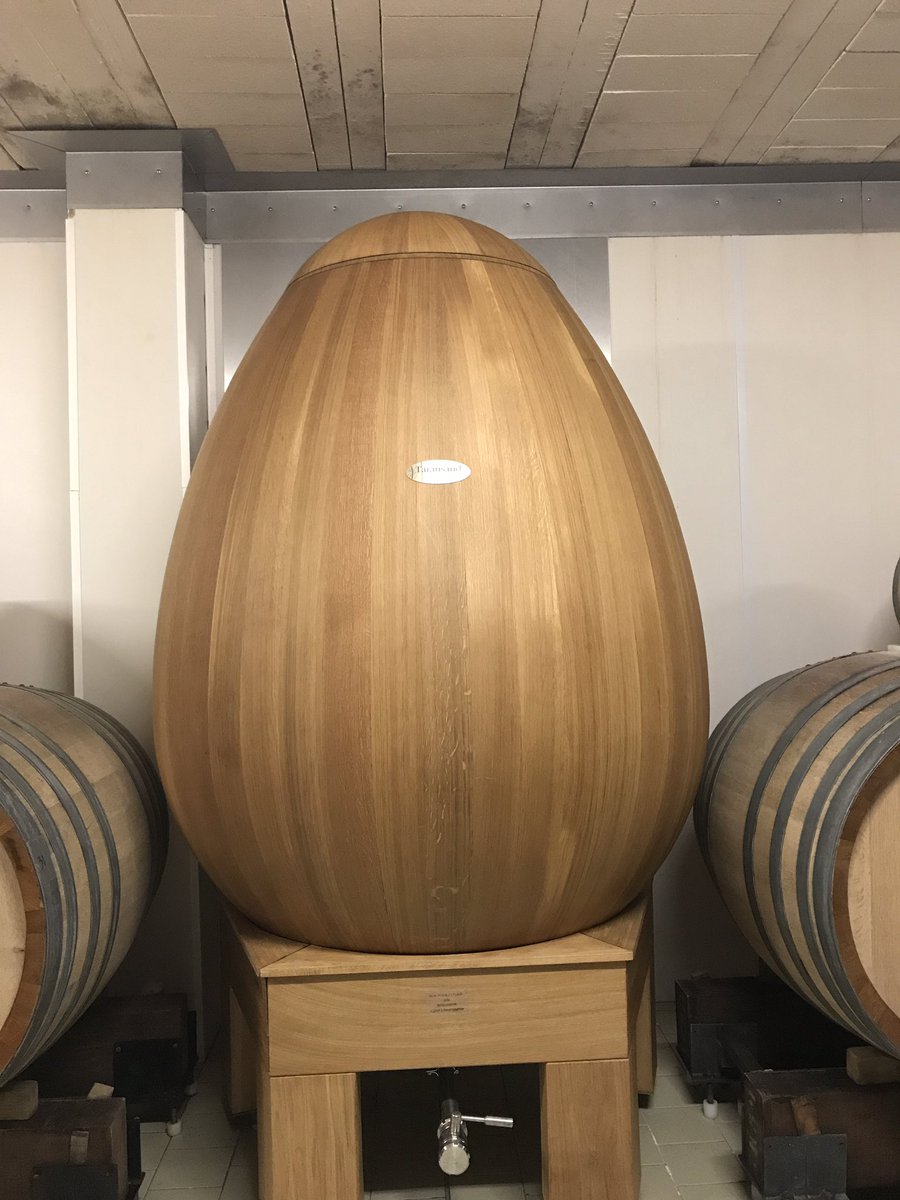 Lazarakis's tweet photo. This is where most of the Silex 2016 par L B Dagueneau rests at the moment. https://t.co/3QT9UgAWqB