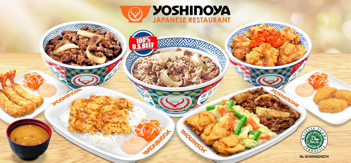 Yoshinoya Transmart Setiabudi Semarang Dimanaja Com