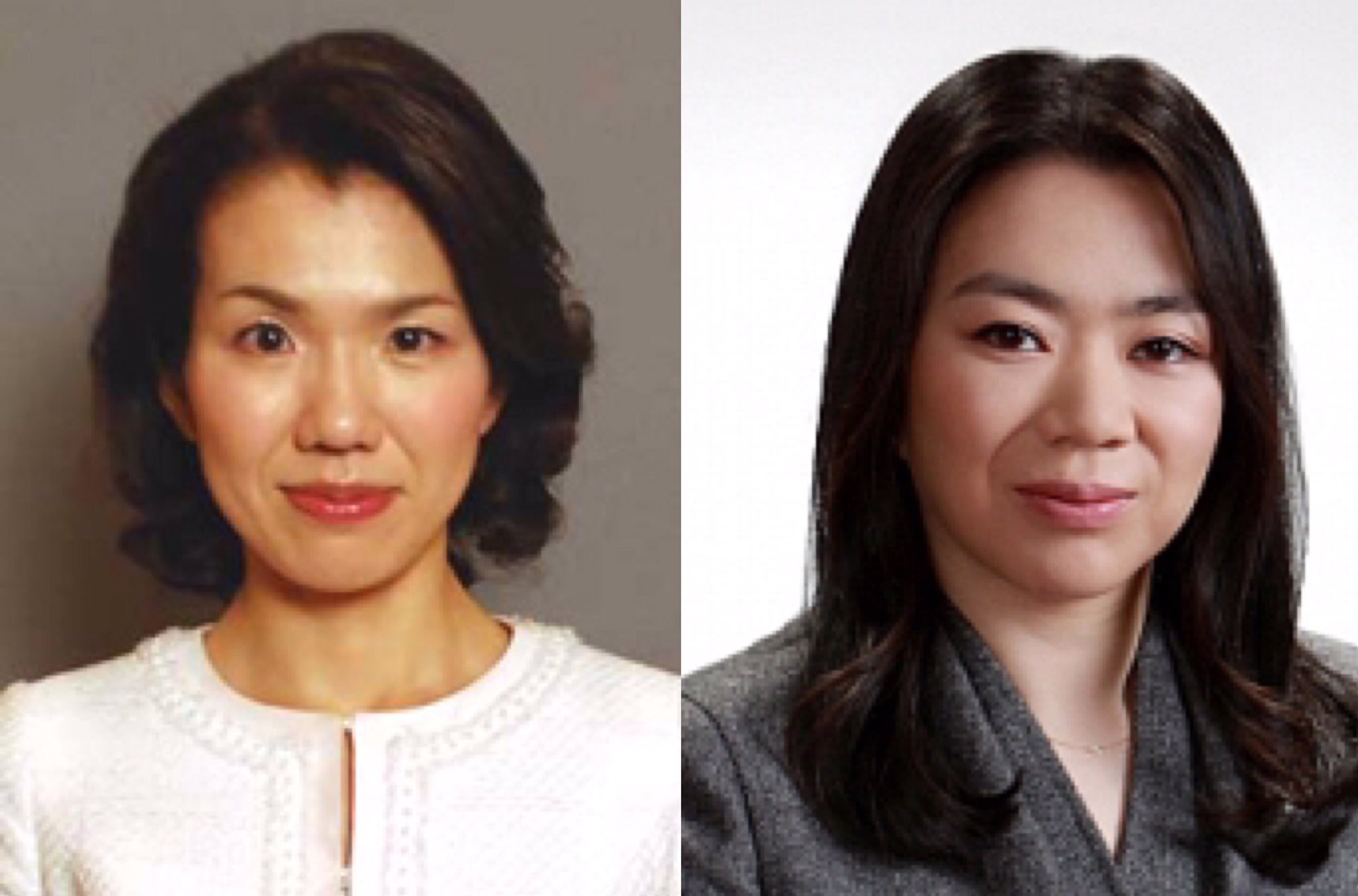 Ettore B. on X: @YES777777777 大韓航空の「ナッツ姫」こと趙顕娥（チョ・ヒョンア）とキャラが同じだと思ったら、生年月日も僅か5日違いだった！  豊田真由子（1974年10月10日生） 趙顕娥 （1974年10月5日生） t.coK4WxarOL20  X