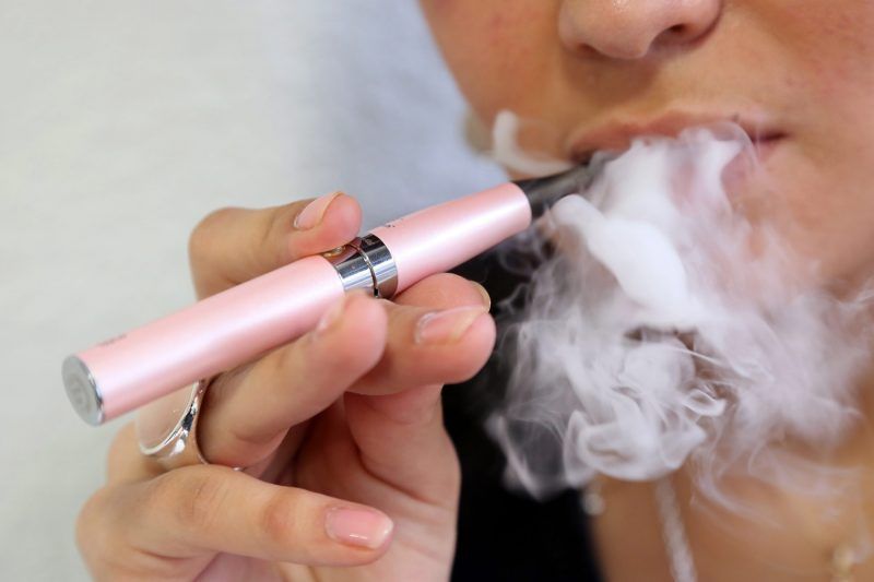 Over 1 Million Brits Turn to Vaping to Quit Smoking 

buff.ly/2sQnQ8k

#vape #vaping #vapelife #harmreduction