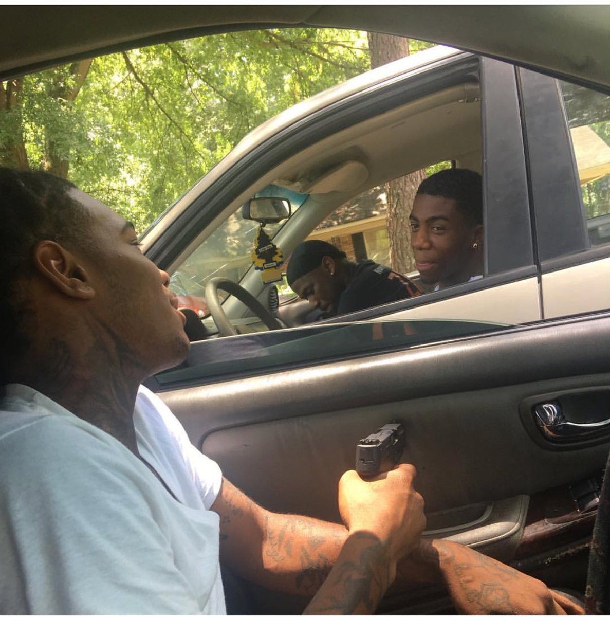Reezy tweet media