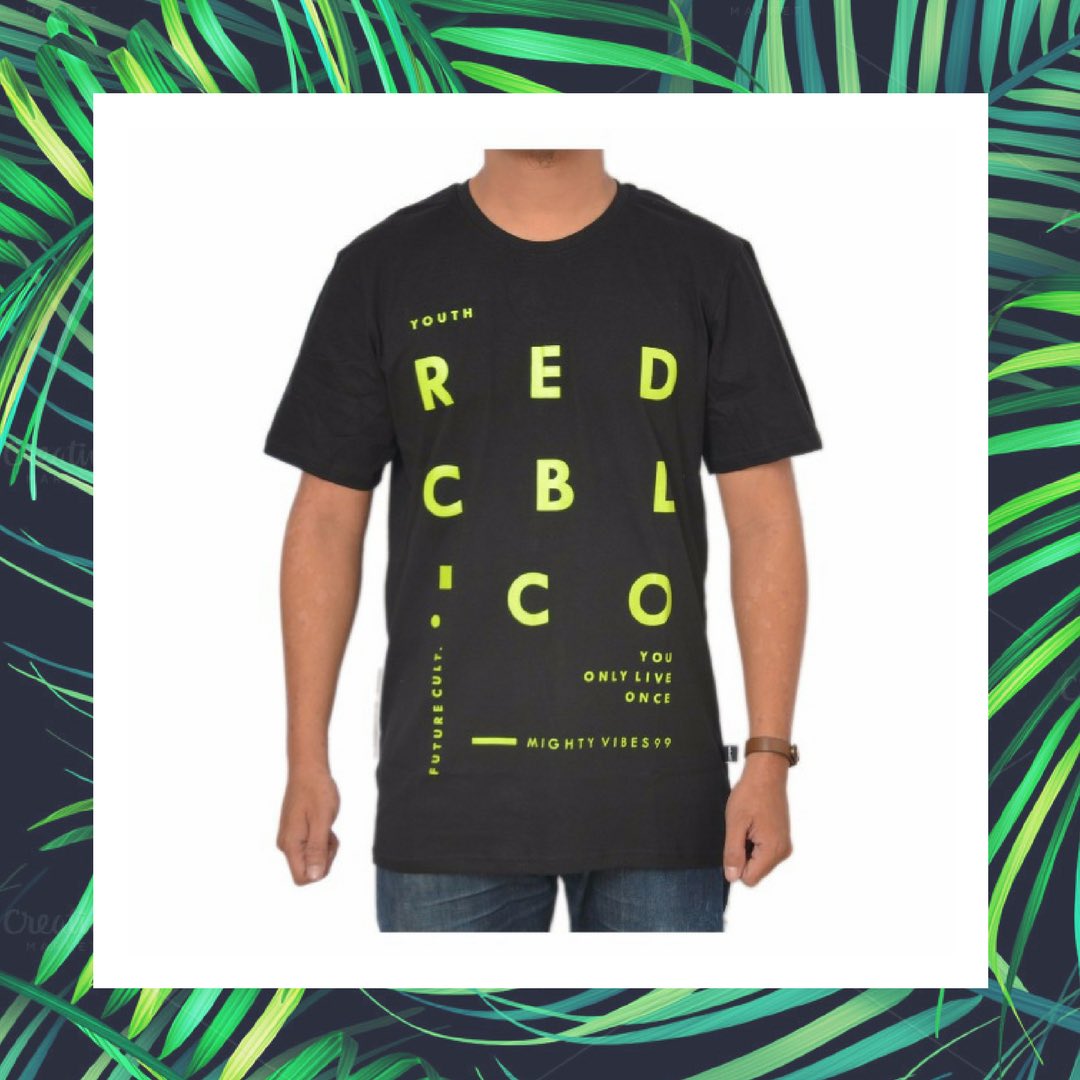 RedCable Indonesia tweet media