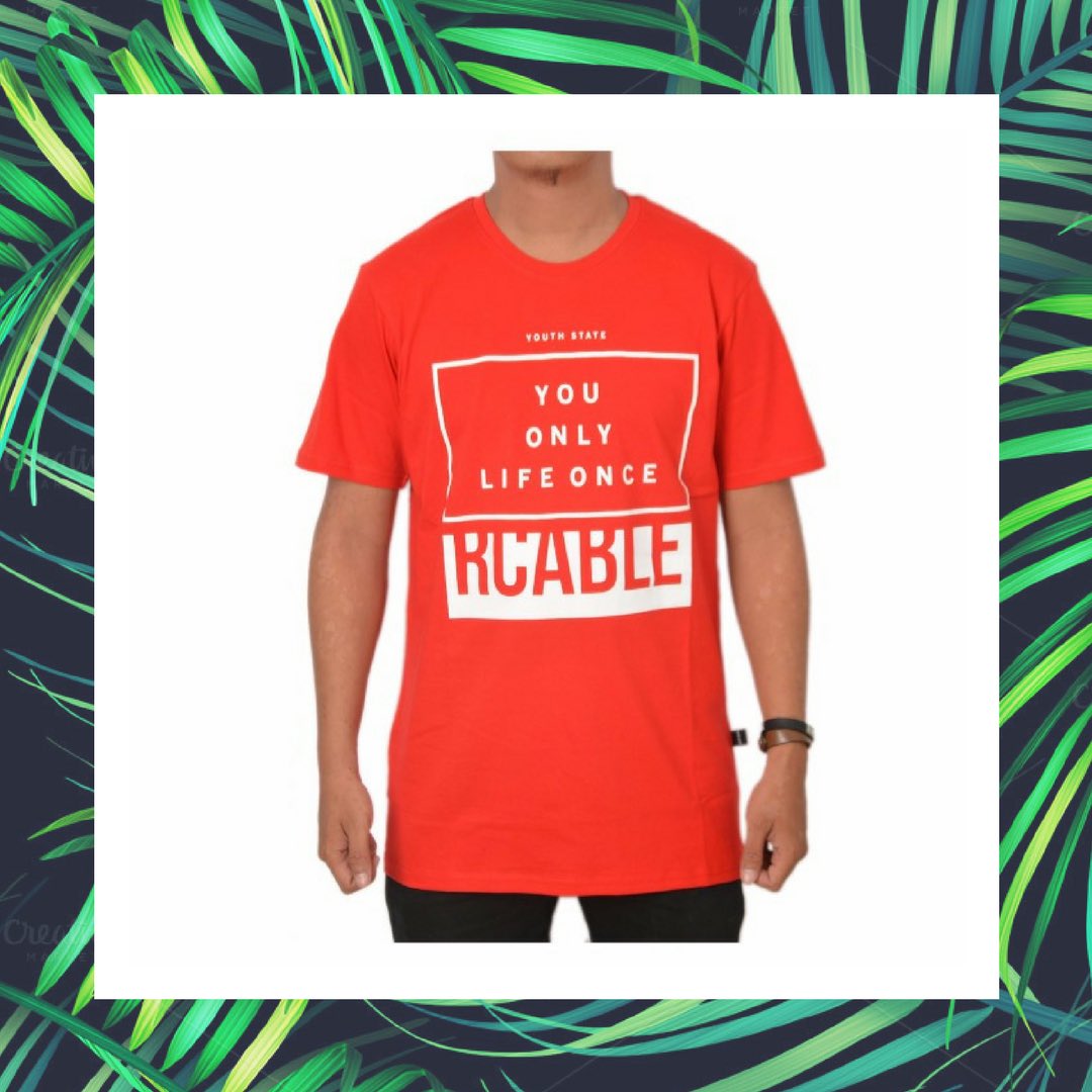 RedCable Indonesia tweet media