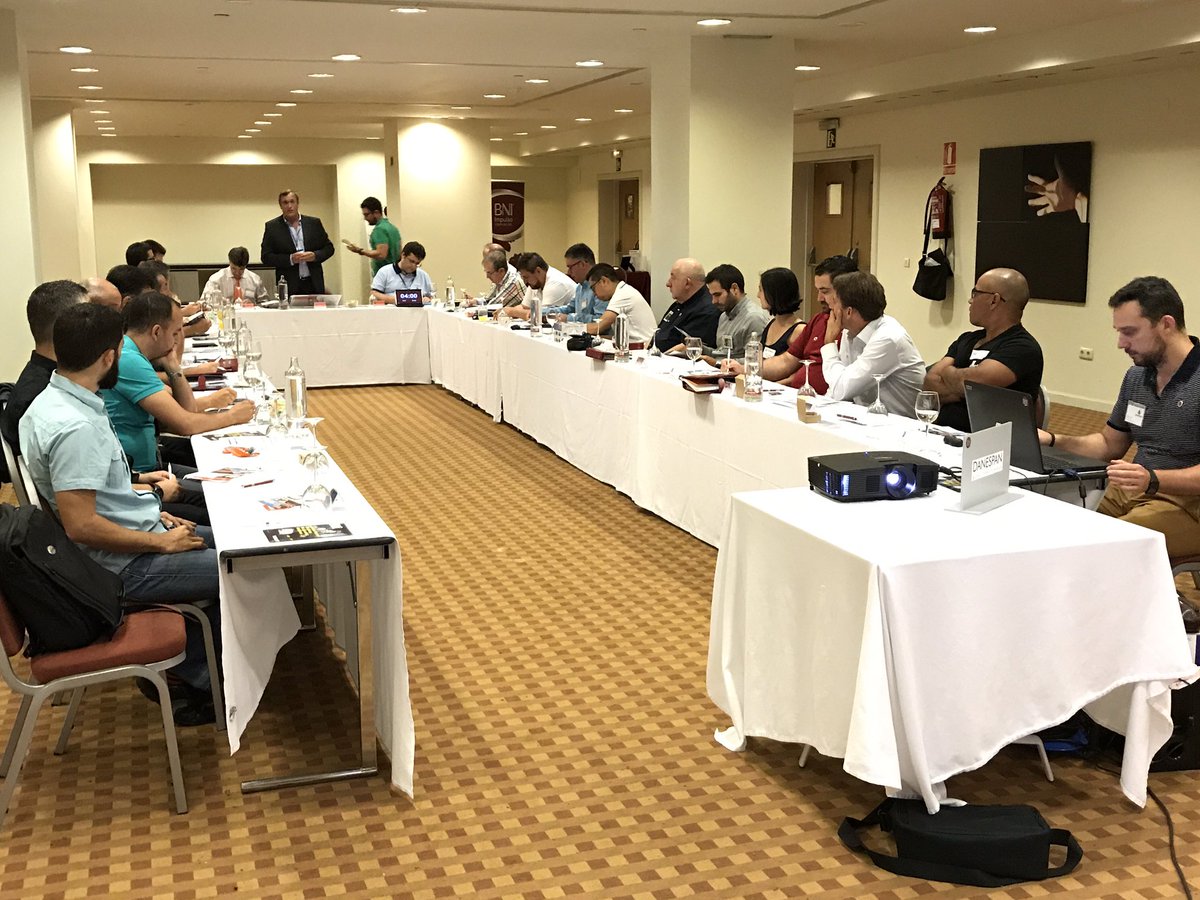 BNI IMPULSO tweet media