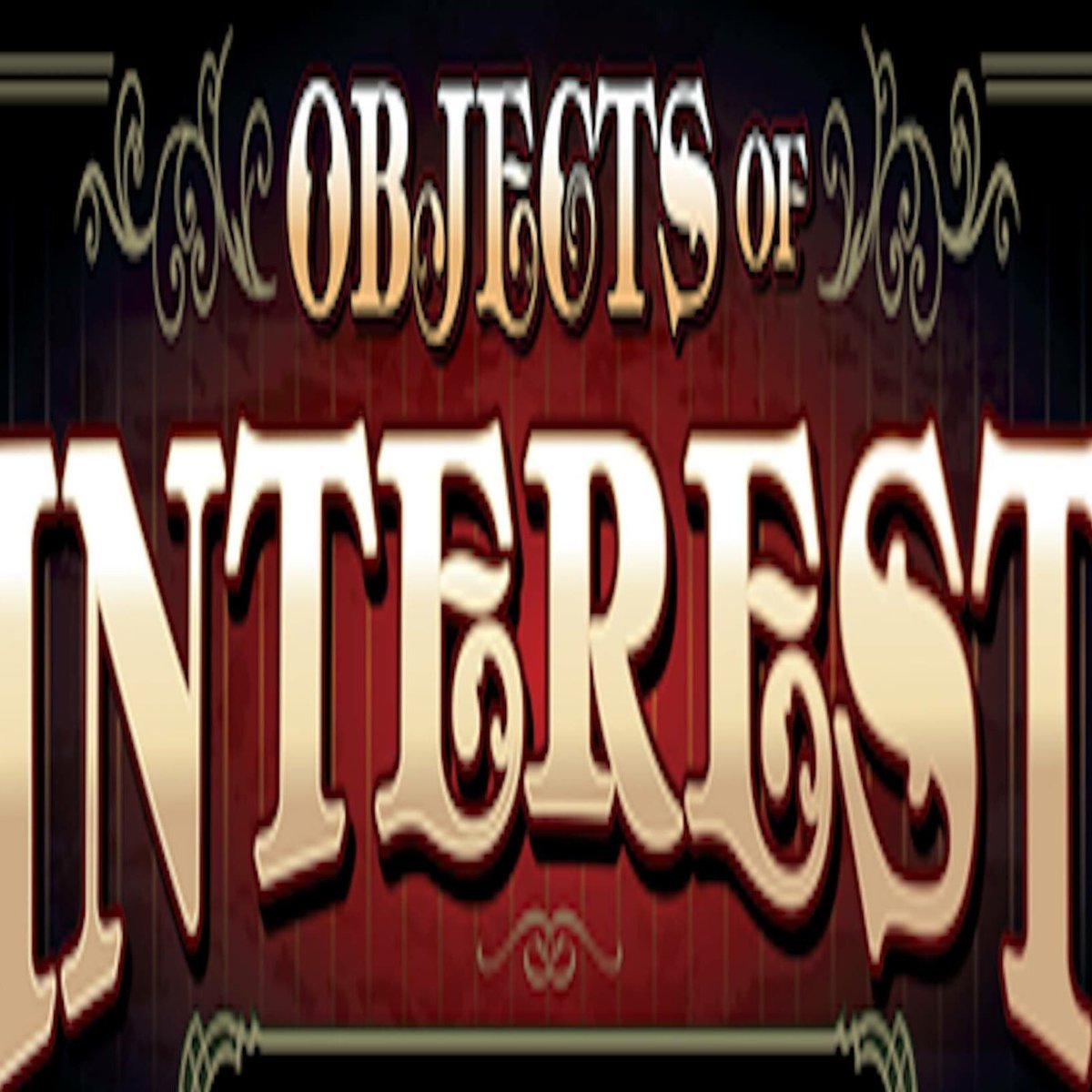 InterestObjects's tweet image. Objects of Interest does more than buy and sell antiques. We create value for the antiques &amp;amp; make walls talk. 

objectsofinterestnyc.com