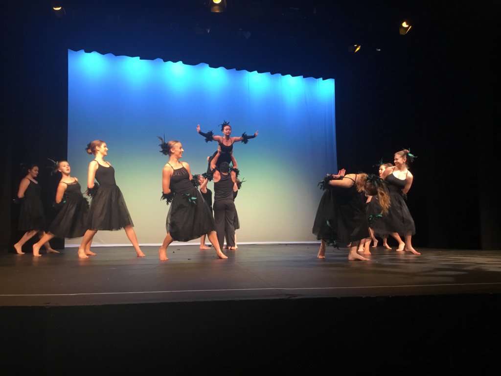 RivDanceFest's tweet photo. Flying high at the Riverina Dance Festival 2017. https://t.co/gLtk4kNgM0