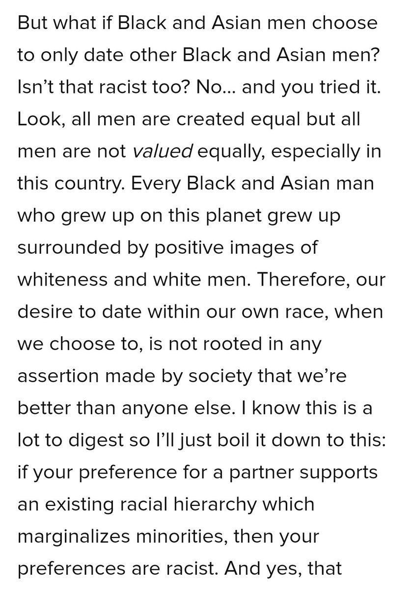 on Twitter "Ojo según esto, los gays