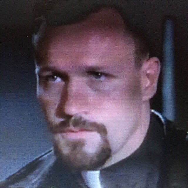 Ayako19770615's tweet image. I saw a movie‘‘Bram Stoker's #ShadowBuilder ’’ on YouTube！It's  dark horror movie！Finally he is killed！I'm  so sad！
#MichaelRooker