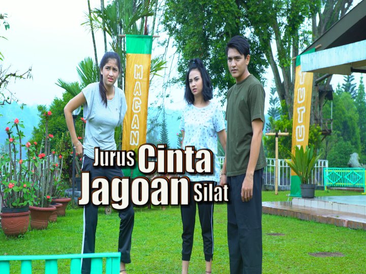 saksiakn di SCTV FTV "Jurus Cinta Jagoan Silat. Jumat 23 Juni jam 10 pagi.
<a href="/qausarhy/">qausar harta yudana</a>  <a href="/FayeNicoleFC/">Faye Nicole Fanbase</a>  <a href="/FC_VannesaAngel/">vannesaangel_FC</a>