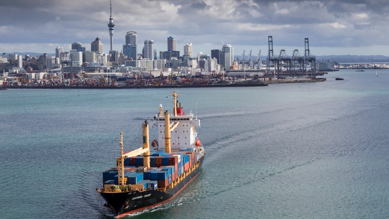 MFATinAuckland's tweet photo. Getting the best deal from intl trade is vital for #NZ economy &amp; prosperity for all Kiwis. Read #TradeAgenda2030 https://t.co/Wfd8G9a6dy https://t.co/doJ2ilxxnx
