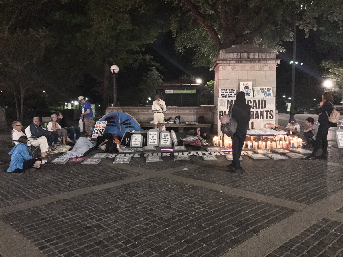 NY Health Act NOW tweet media