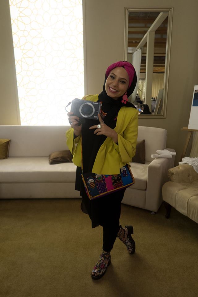ReeshaMedia's tweet photo. Congrats and best of luck, you deserve all the best <3 Fly With Haifa #flywithhaifa #canonme #ambassador_of_canon #haifa #canon #travels https://t.co/LSyqYWwPUW