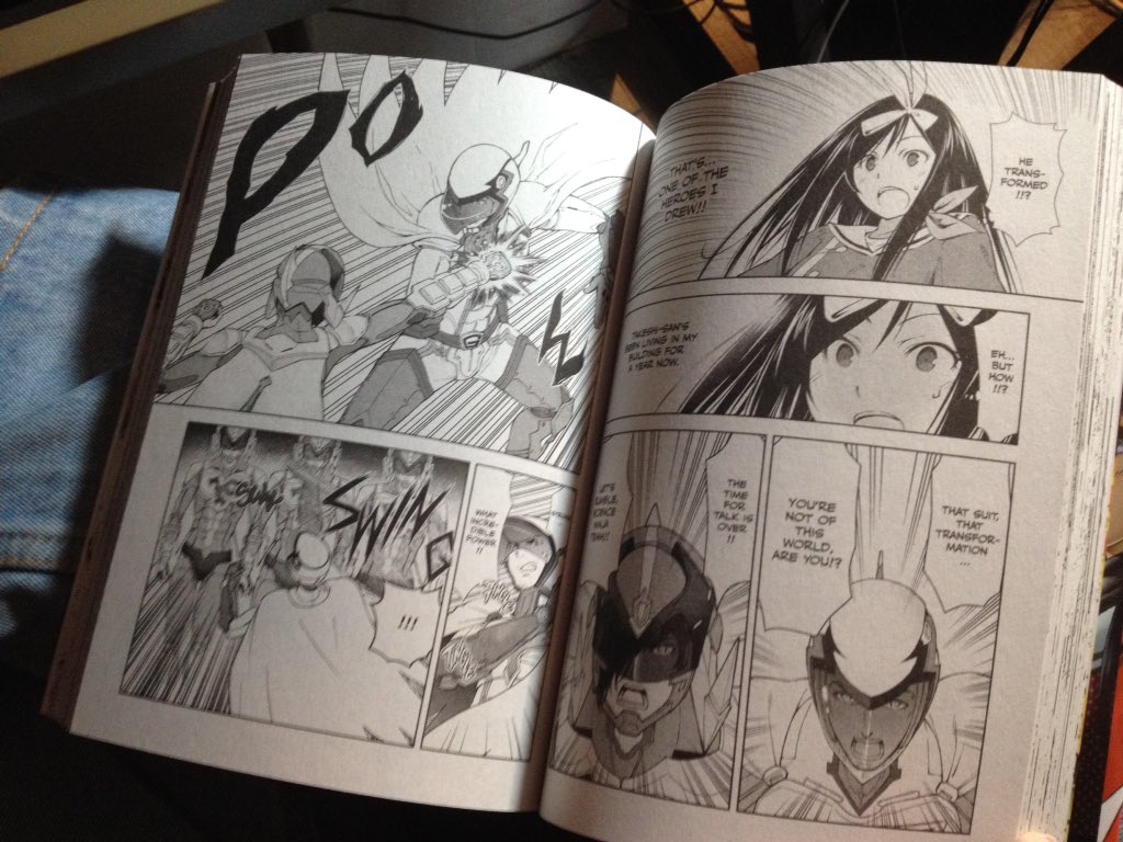 Download Matt Moylan On Twitter We Announced Infini T Force This For iPhone Free Wallpaper Matt Moylan On Twitter We Announced Infini T Force This For iPhone