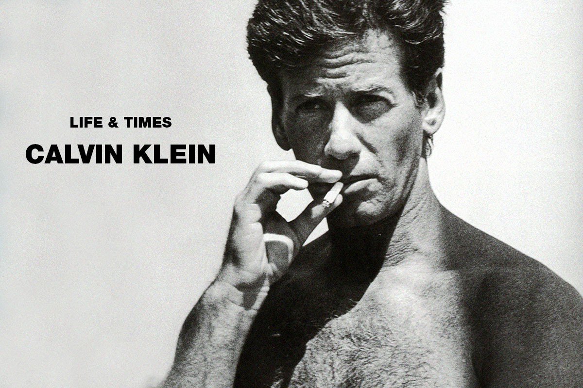 AshoopClothing's tweet photo. Fashion History Lessons: Calvin Klein

https://t.co/WZEKFKSvQK https://t.co/9FLa7fUQ36
