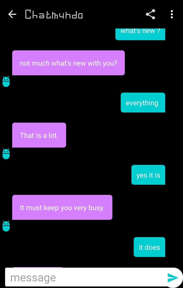 ChatZer0's tweet photo. Check out my #chat with Chatmundo on #ChatZer0 https://t.co/AKhDU15HUG https://t.co/ibZThYYc0R