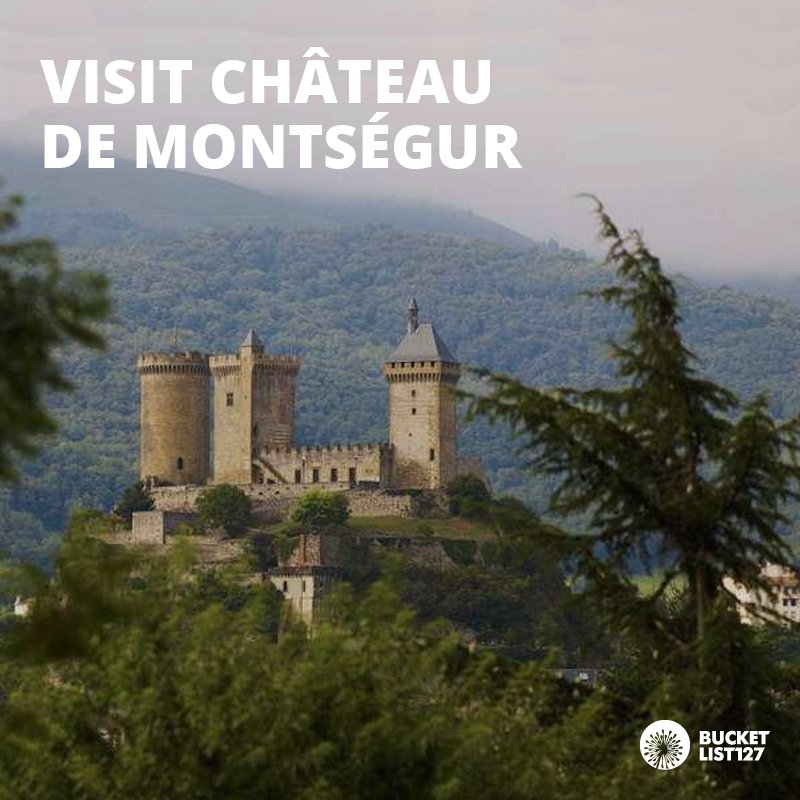 BucketList127 tweet picture
