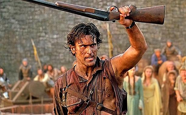 Happy birthday Bruce Campbell 