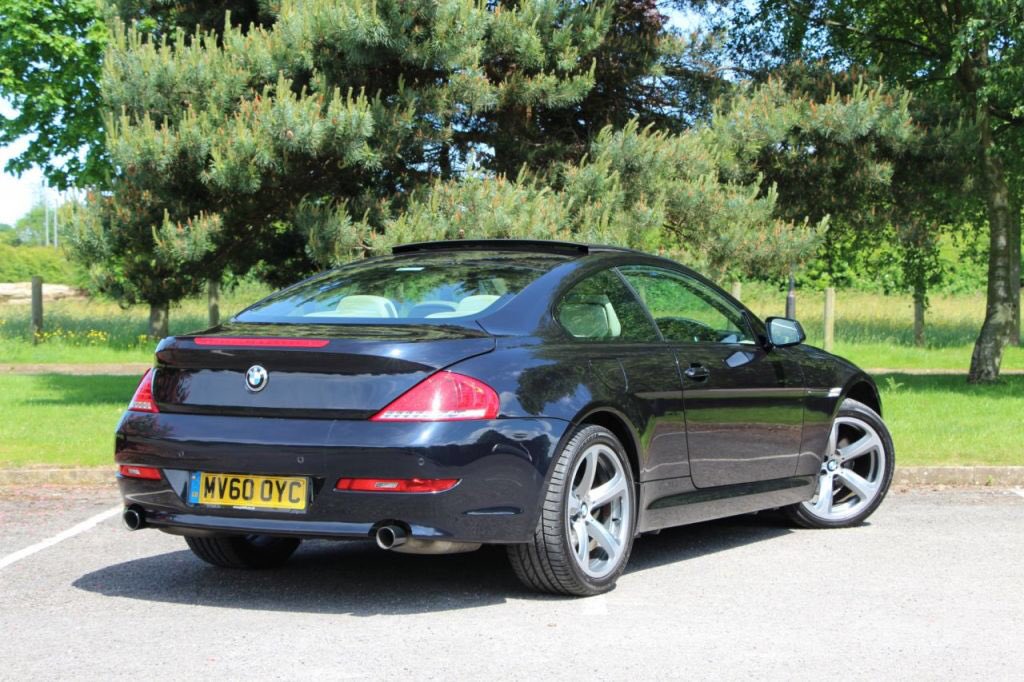 AutocarsHull's tweet photo. Also in stock, this stunning #BMW #635d Sport #Coupe. 33,000 Miles, Its Like New.Further details from @PaulBlanshard https://t.co/CqFodo2PGJ https://t.co/alQrkgMjbf