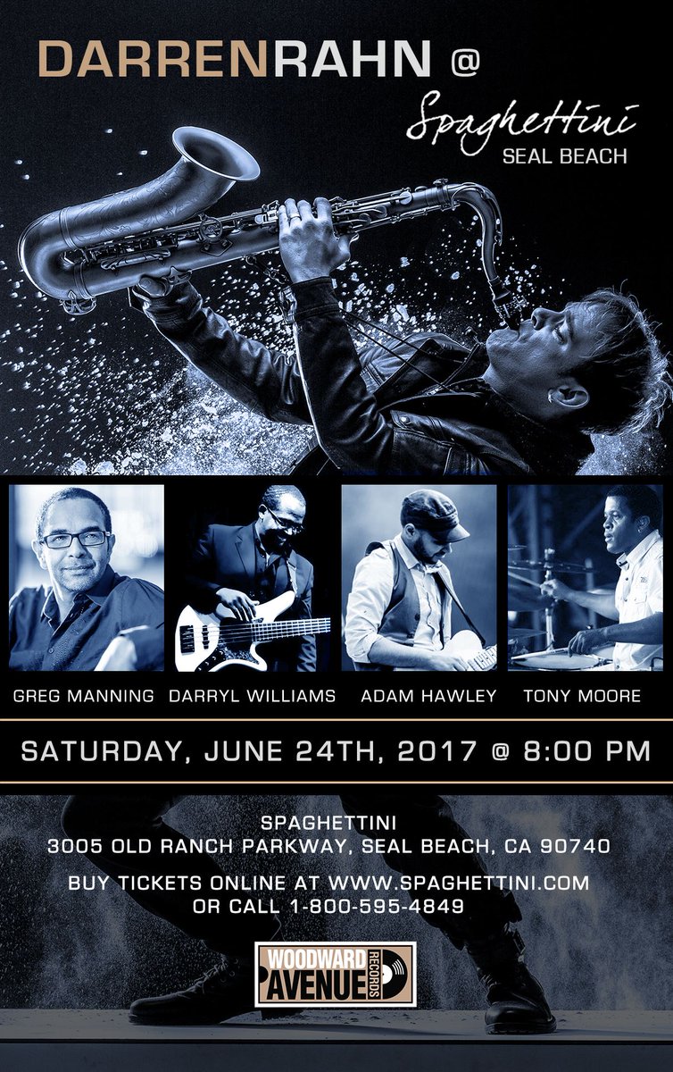 priscillarahn's tweet photo. Hey Hey! Cali Friends! I just counted only 3 seats left at Spagh's for Darren's show on Saturday. Get tickets NOW! https://t.co/sFD7mHEXuS https://t.co/fRwtLiSjyQ