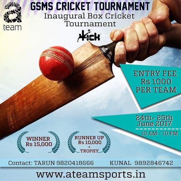 A Team Sports tweet media