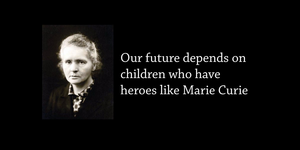 Help <a href="/Mariecurie_alum/">Marie Curie Alumni Association (MCAA)</a> make this #Crowdfunded book and inspire a new generation of #scientists with Marie #Curie.
indiegogo.com/projects/my-su…