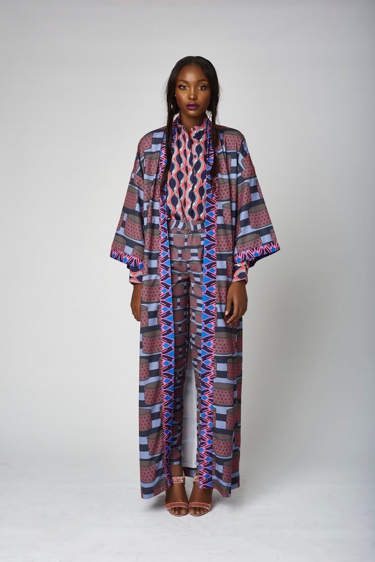 JewelByLisa's tweet photo. This season's must-have: Robes! Get yours at our studio or @Temple_Muse pop-up space. #TheJLabel #LisaFolawiyo https://t.co/BWetXnS5Ks
