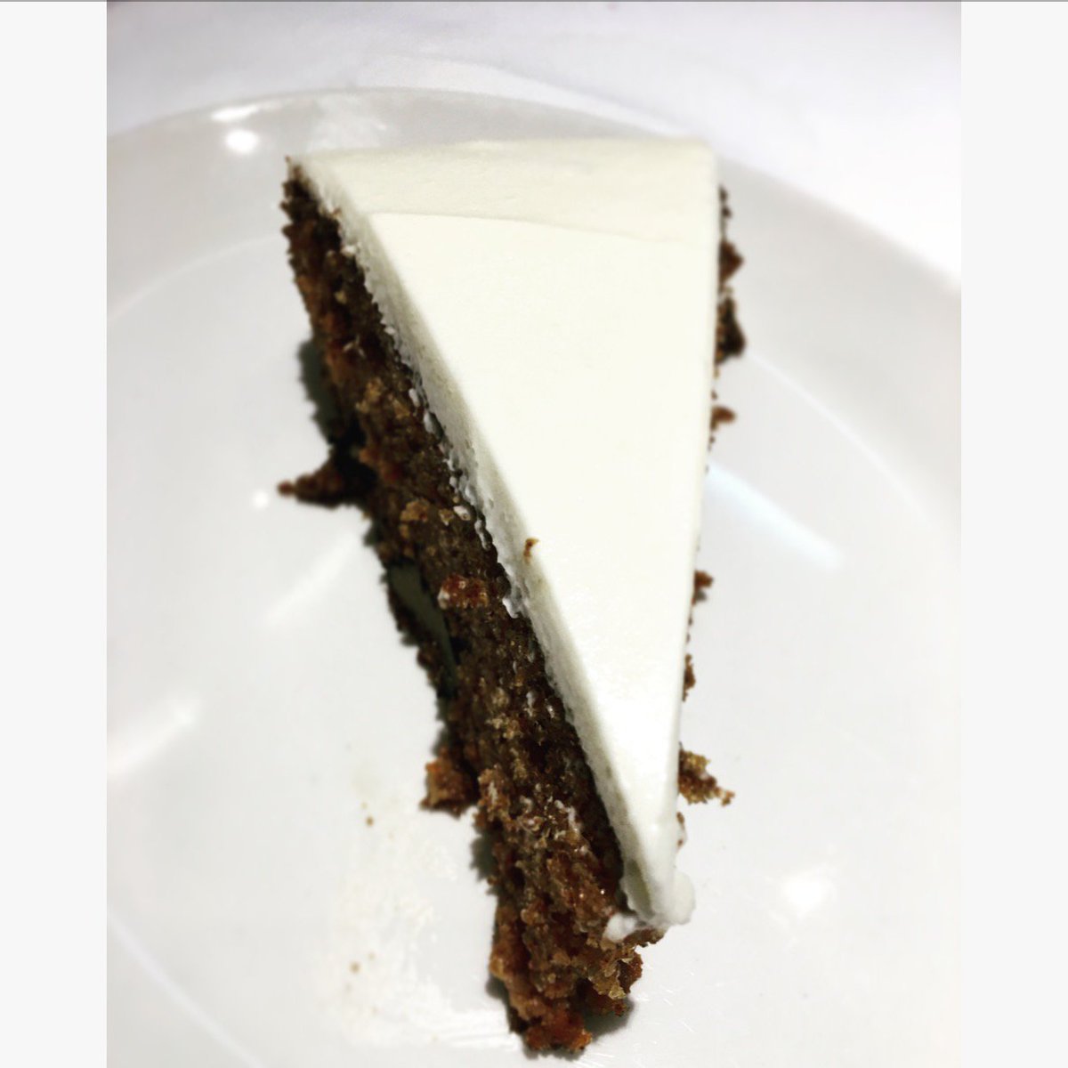 Tarta de zanahoria casera como dulce final
<a href="/ninoredruello/">Nino Redruello</a>