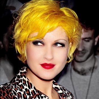 Happy Birthday, Cyndi Lauper! 