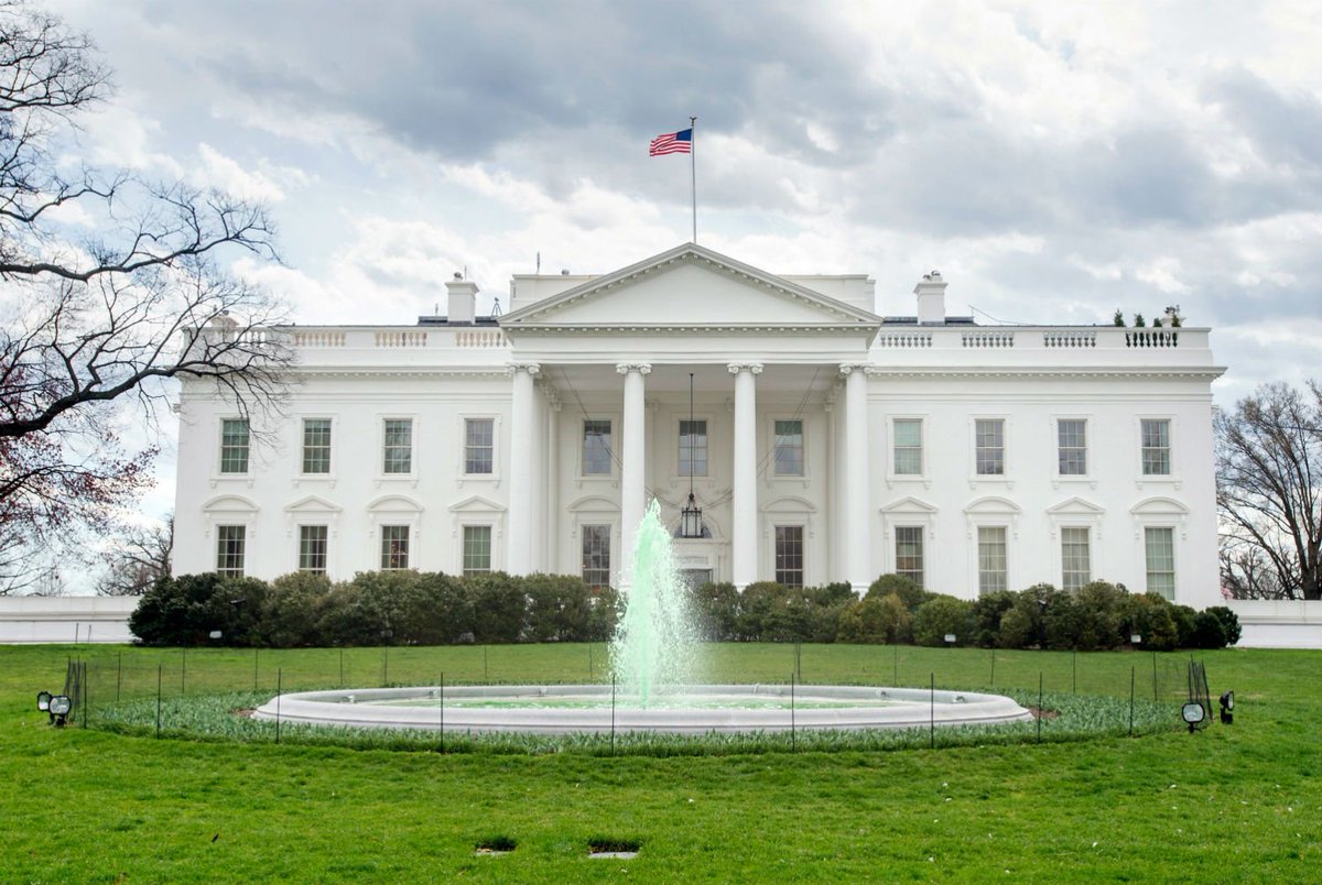 White House Market Url