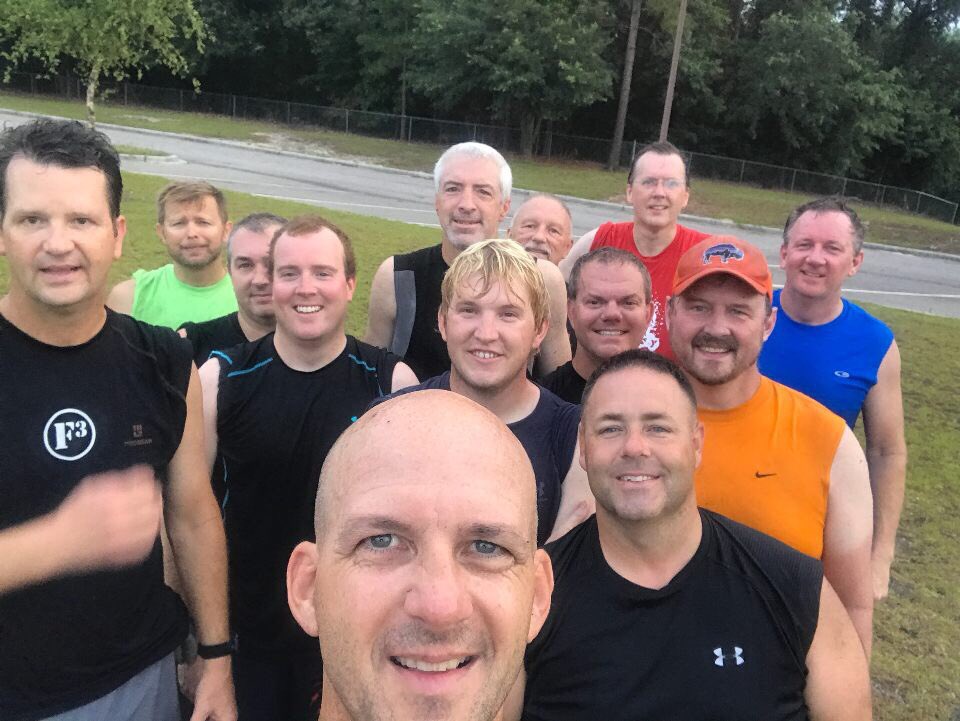 F3Hartsville's tweet image. Hartsville Pax stand with @F3Cheech @F3LexSC #CheechStrong