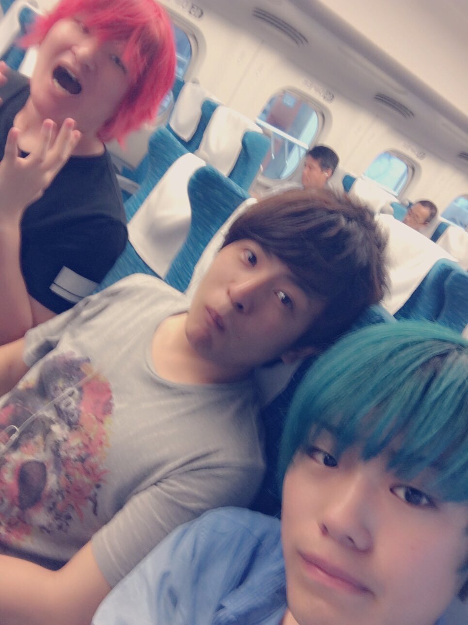 いっくん (@16kun1) / Twitter