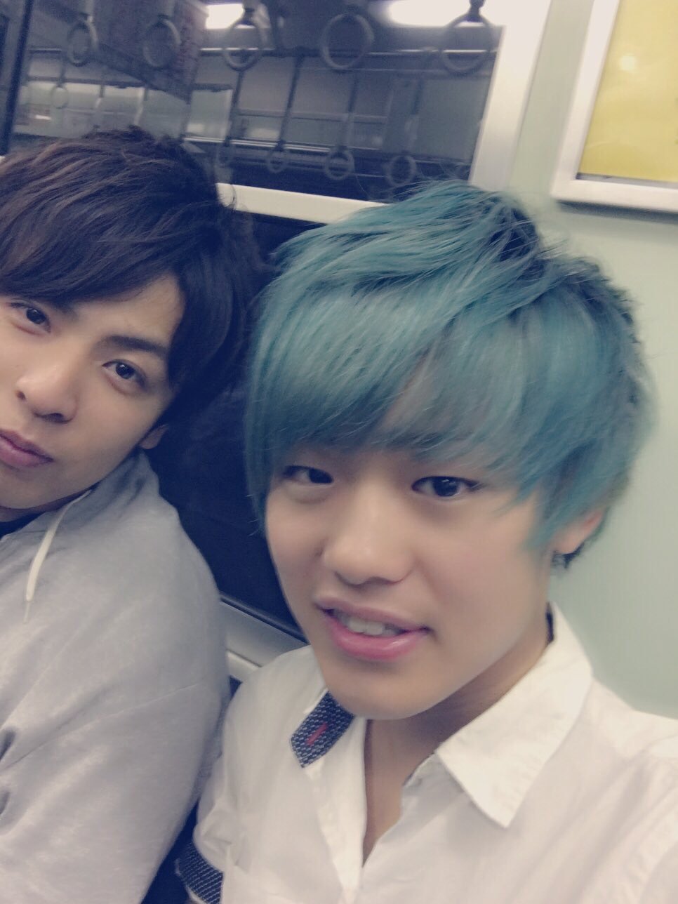 いっくん (@16kun1) / Twitter