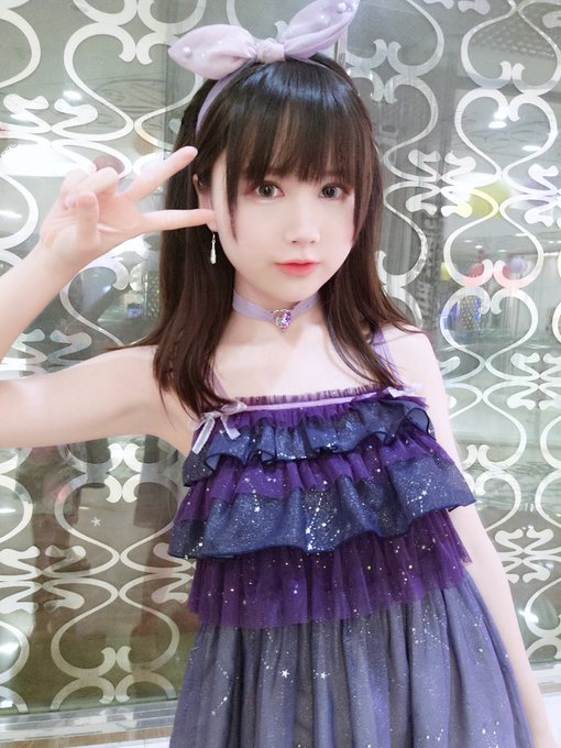 Twitterのコスプレ画像60