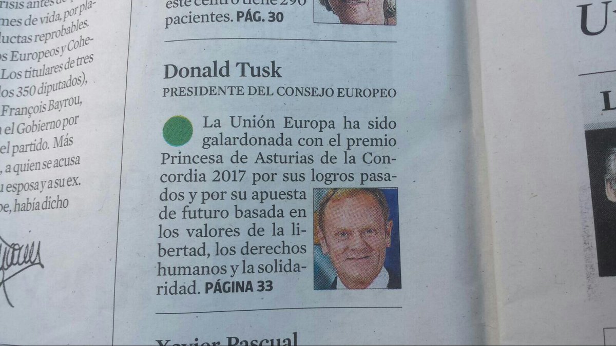 openarms_fund's tweet photo. Obscenidad máxima. #UE premiada por defender DDHH,cuando su inacción acumula miles de muertos #Med y paga fronteras a países sin garantías https://t.co/527Y4GOvsX