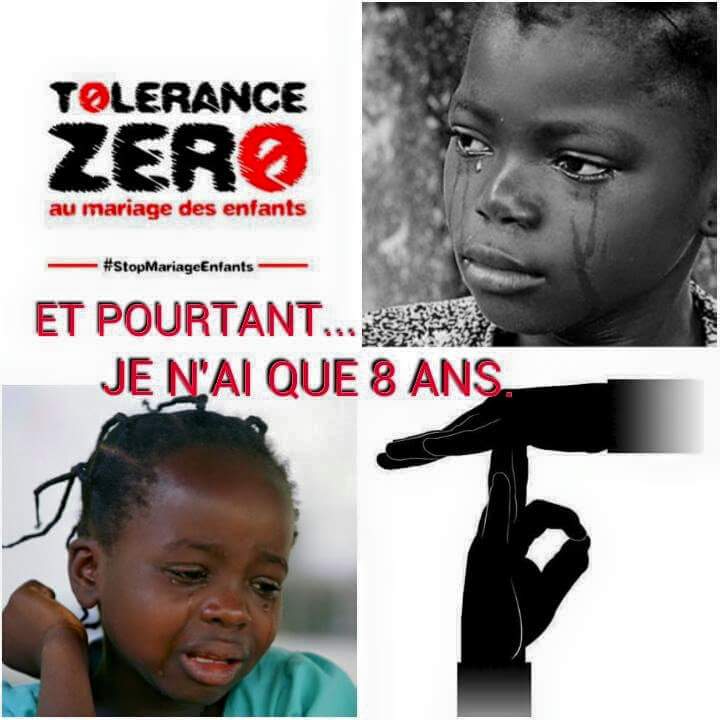 majguinee_ssr's tweet photo. #stopMariageEnfants 
#TolerenceZero 
#MajGuinée https://t.co/gPJBaJcs0v