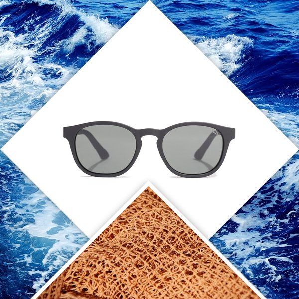 sea2see_eyewear's tweet photo. We clean one tone of sea waste every 3 days to make our eyewear, join us to achieve our goal! 😎 🌊 https://t.co/7AKdlqLIeP