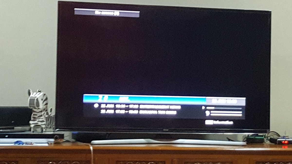 tayangan kembali hilang <a href="/BiznetHome/">Biznet Home</a> id 20083263 sudaj kedua kalinya mohon kirimkan teknisi. biznet bikin saya ribet 2 kali.