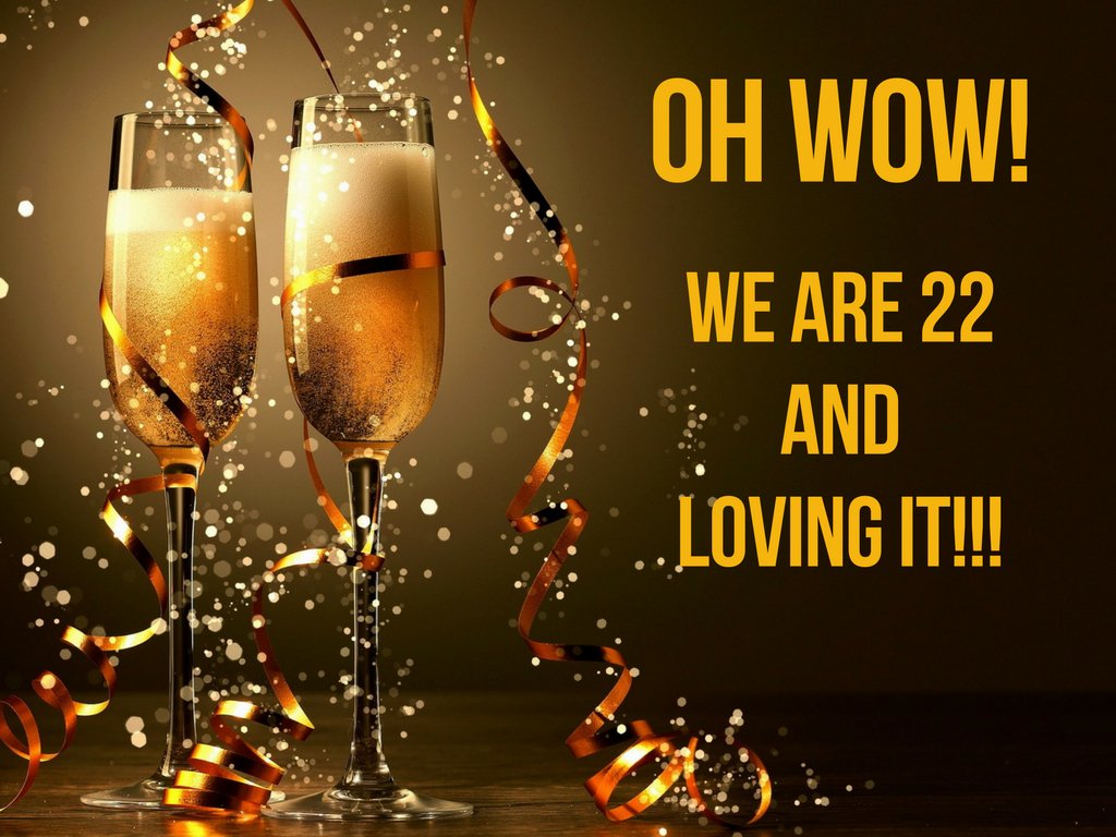 deltapowersolar's tweet photo. A huge applause and Congratulations from team Delta Power to our MD Mr. Vikram Hans on completing 22 years in this business.
#dpsolar https://t.co/JpTYcFgMtg