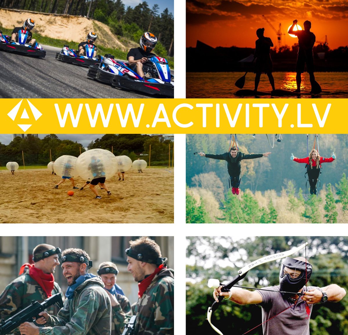 activitylv tweet picture
